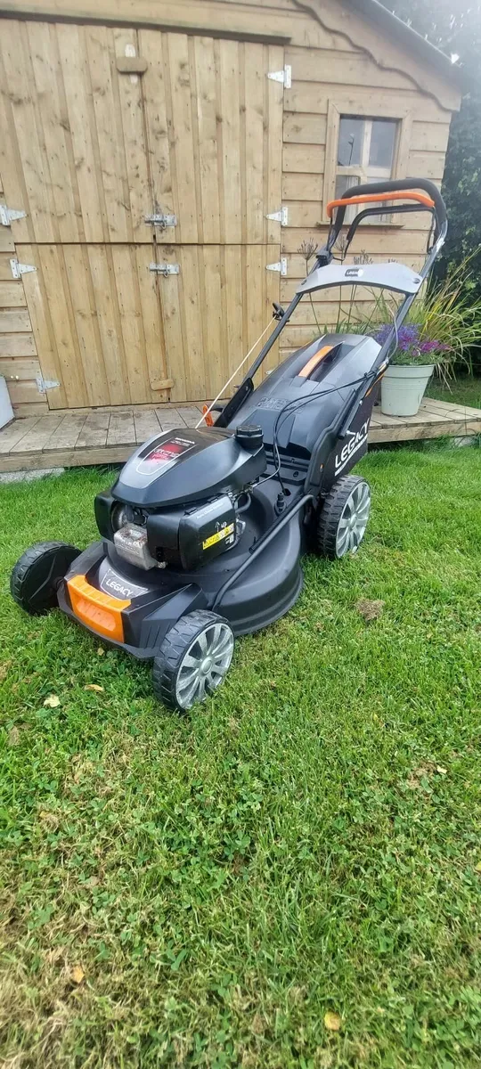 Lawnmower - Image 1