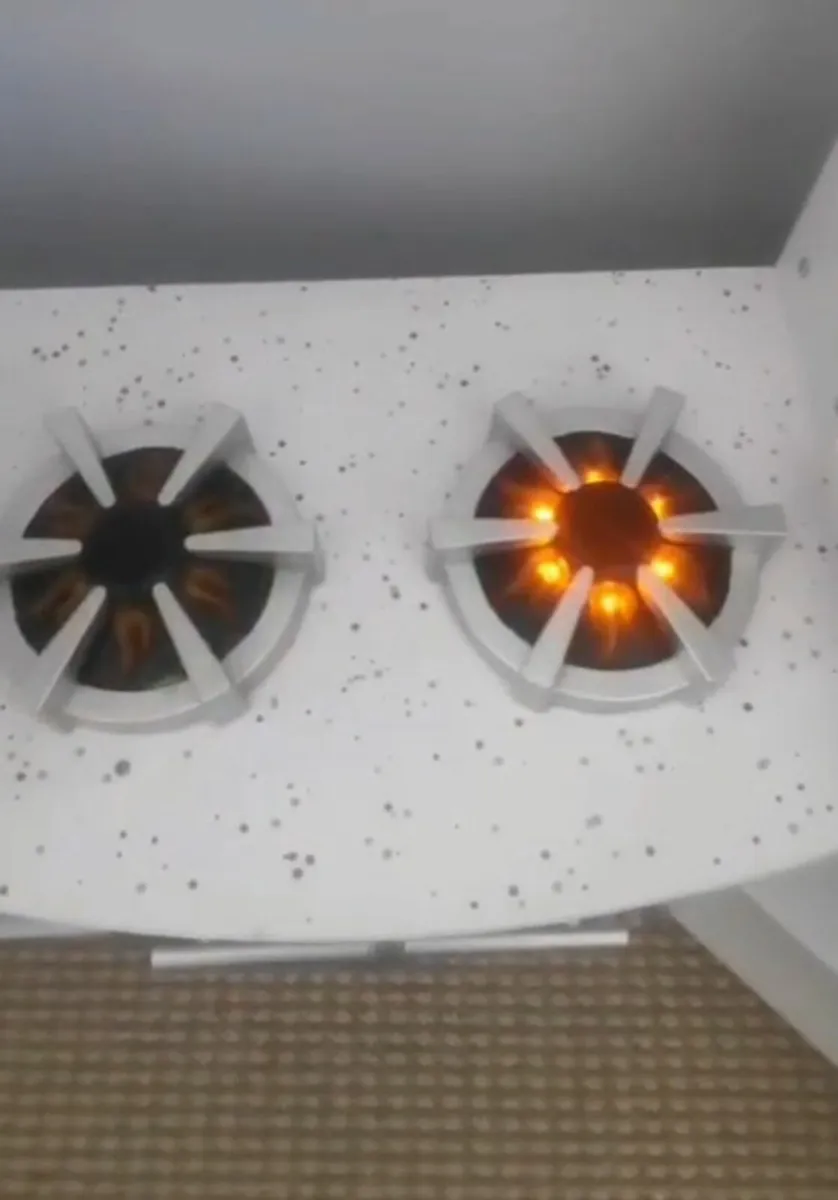 Kids toy kitchen - Image 4