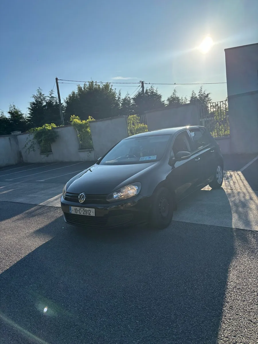 Vw golf - Image 2