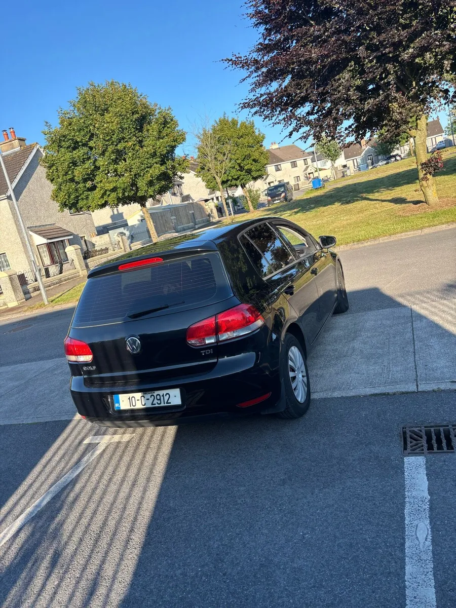 Vw golf - Image 3