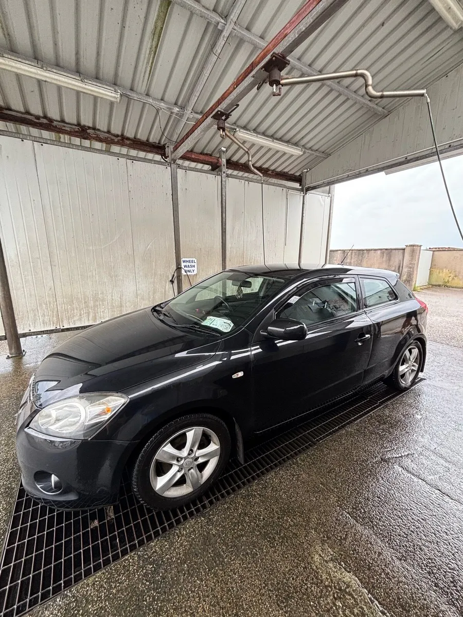 Kia ceed - Image 2
