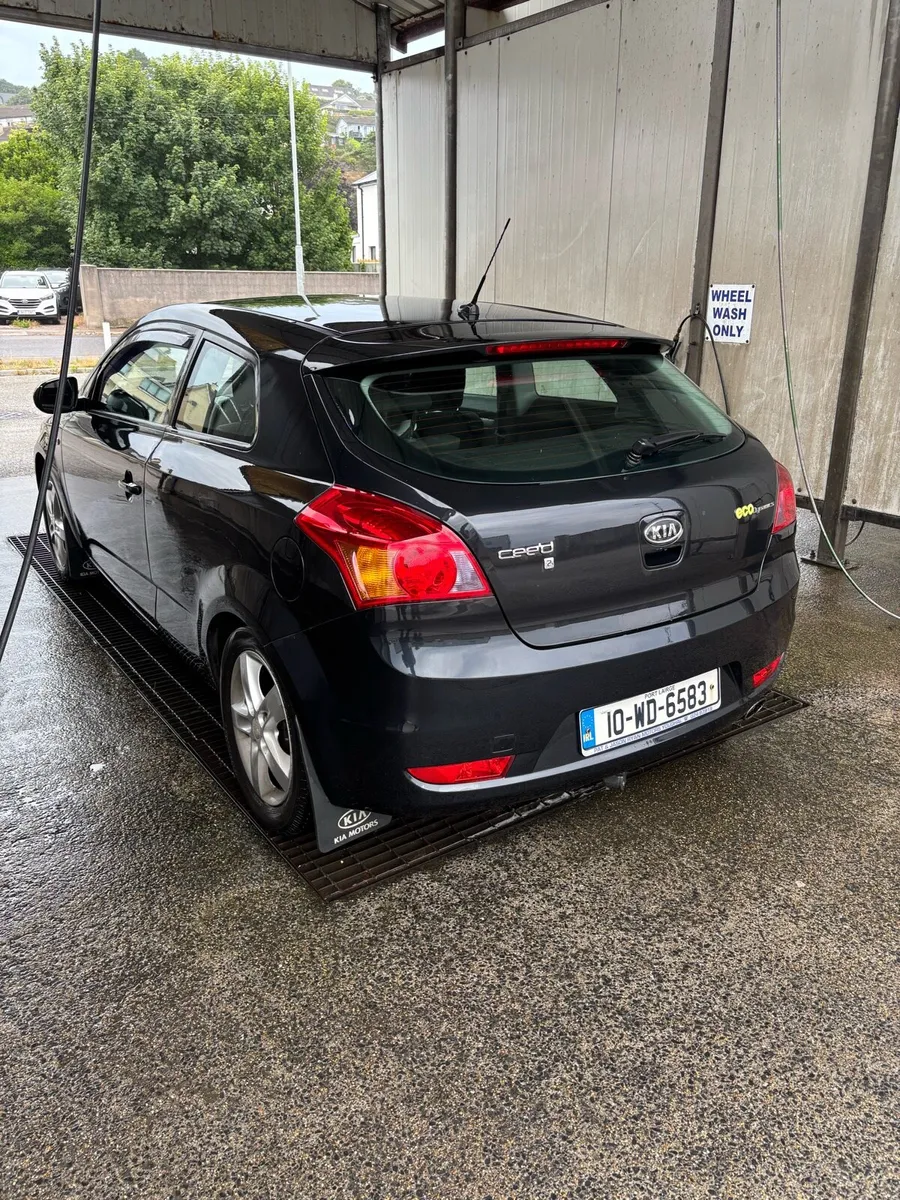 Kia ceed - Image 4