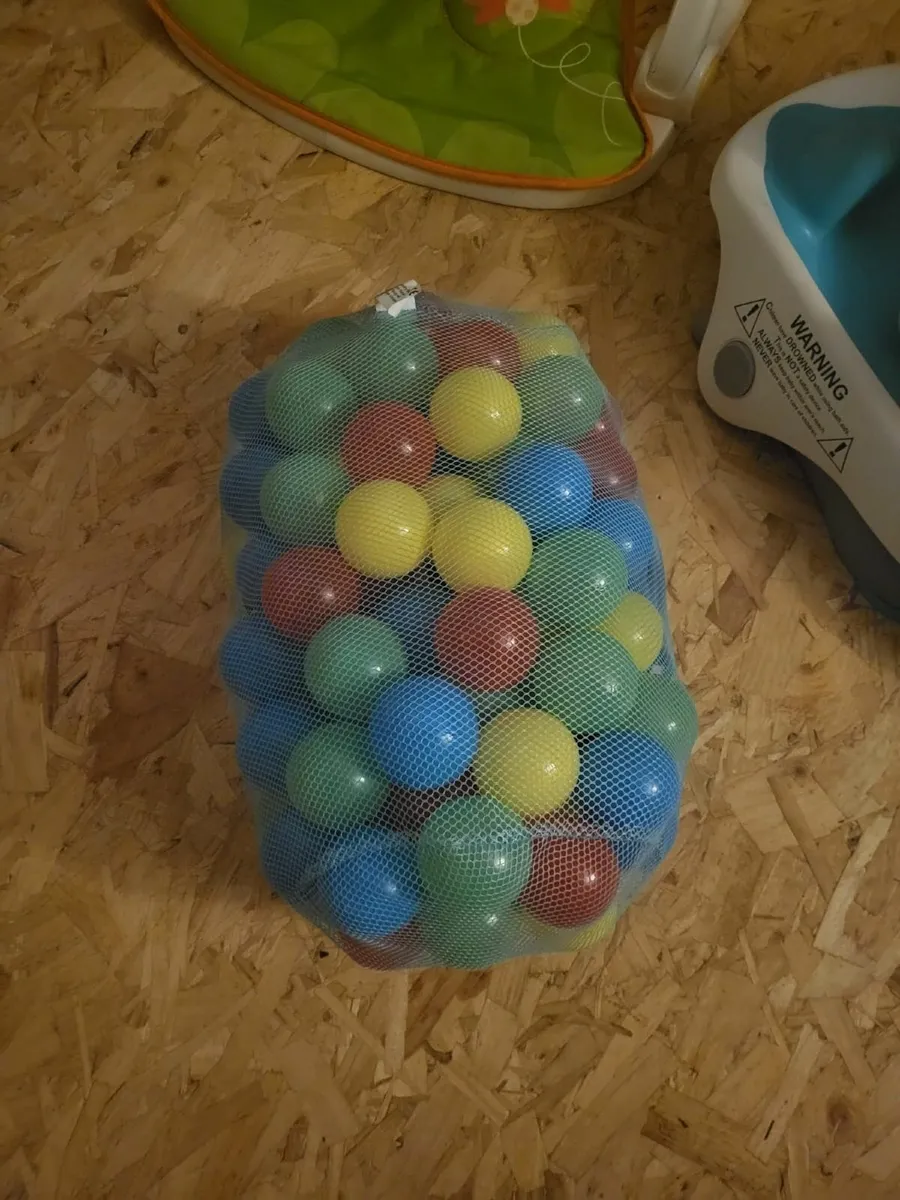 Baby Toys - Image 3
