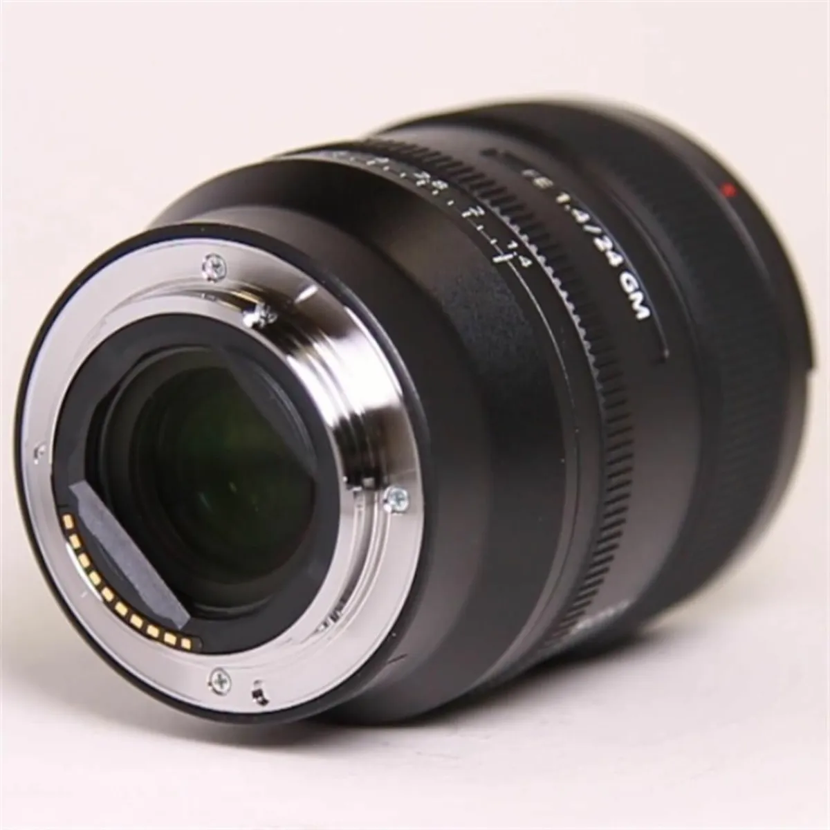 Sony FE 24mm f/1.4 GM Lens - Image 3