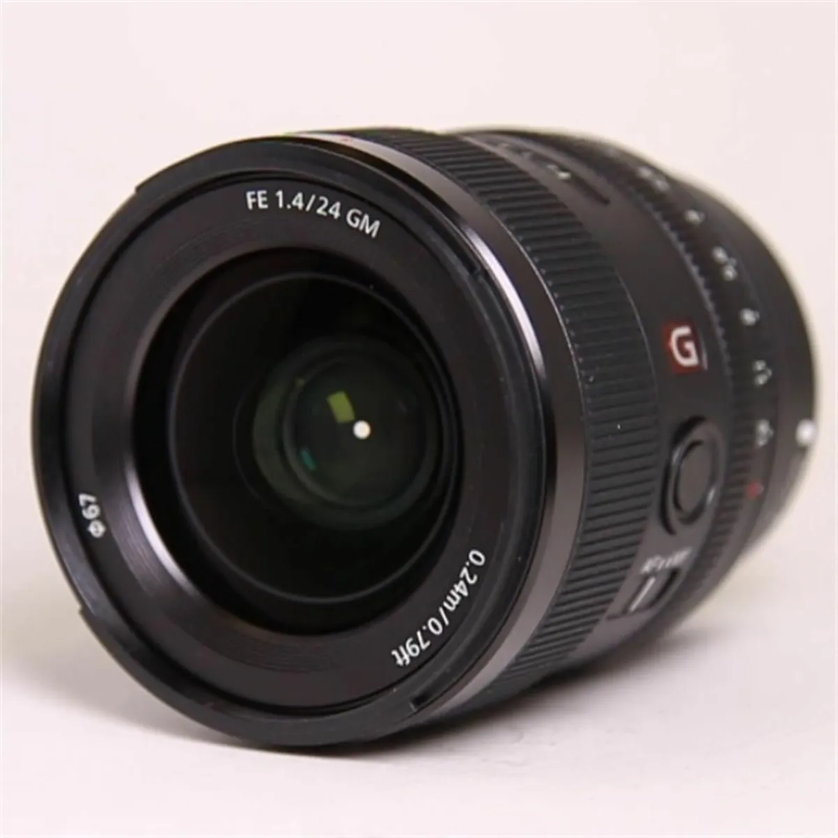 Sony FE 24mm f/1.4 GM Lens - Image 4