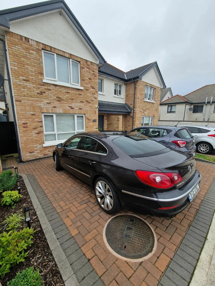 Volkswagen CC 2011 - Image 3