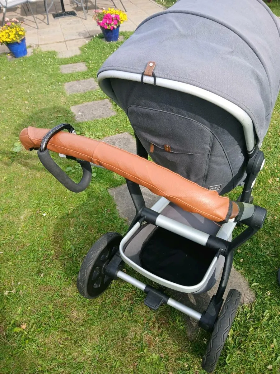 Joolz Buggy Travel System - Image 3