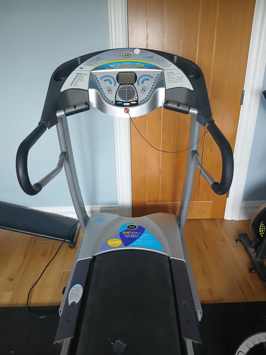 Treadmill - Image 1