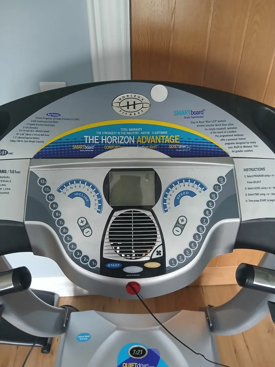 Treadmill - Image 2