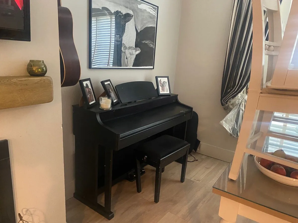 Thomann dp95 digital piano - Image 3