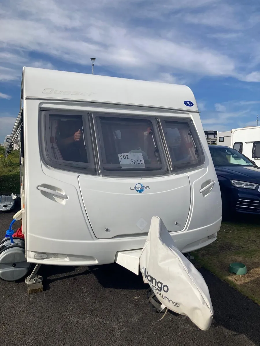 6 Berth Lunar Quasar FB - Image 1