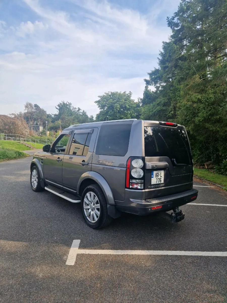 Landrover discovery - Image 3