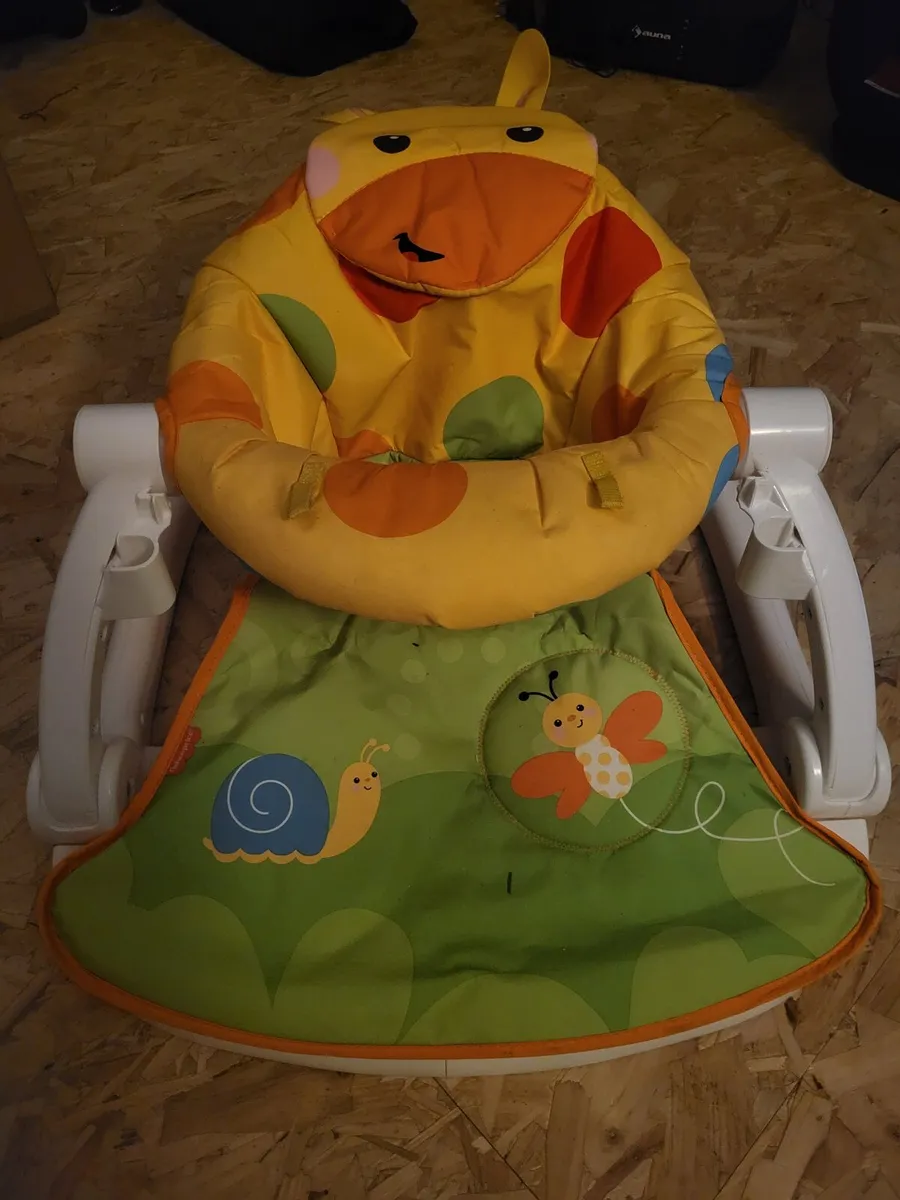 Baby Bouncer - Image 2