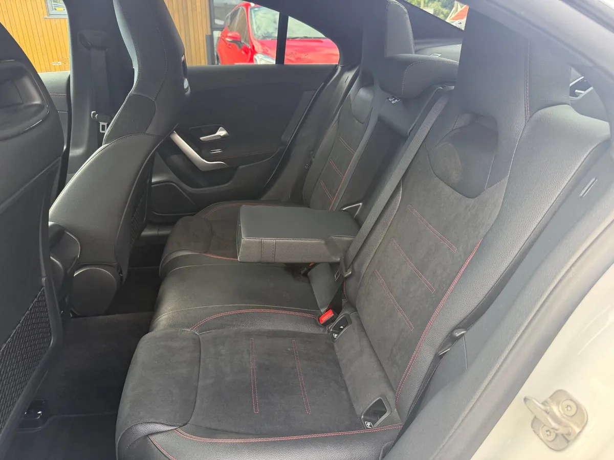 2024 [July] Mercedes CLA200 AMGLine Exec 4dr AUTO - Image 4