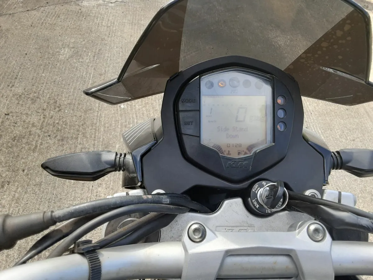 KTM Other 2015 - Image 2