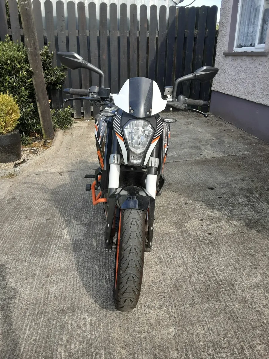 KTM Other 2015 - Image 4