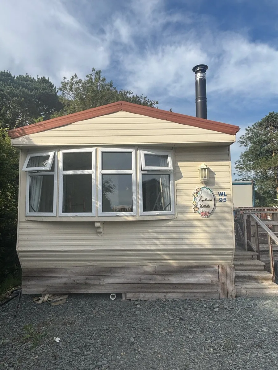 Mobile Home - Image 1