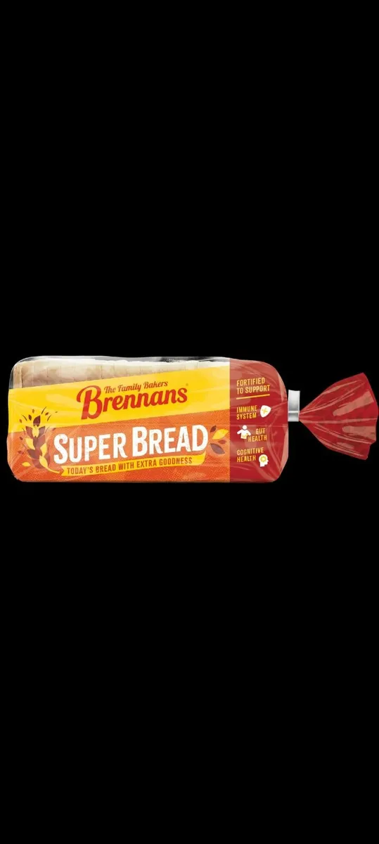 Brennans Bread Run