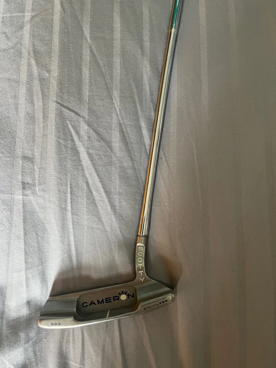 Golf Club - Image 3