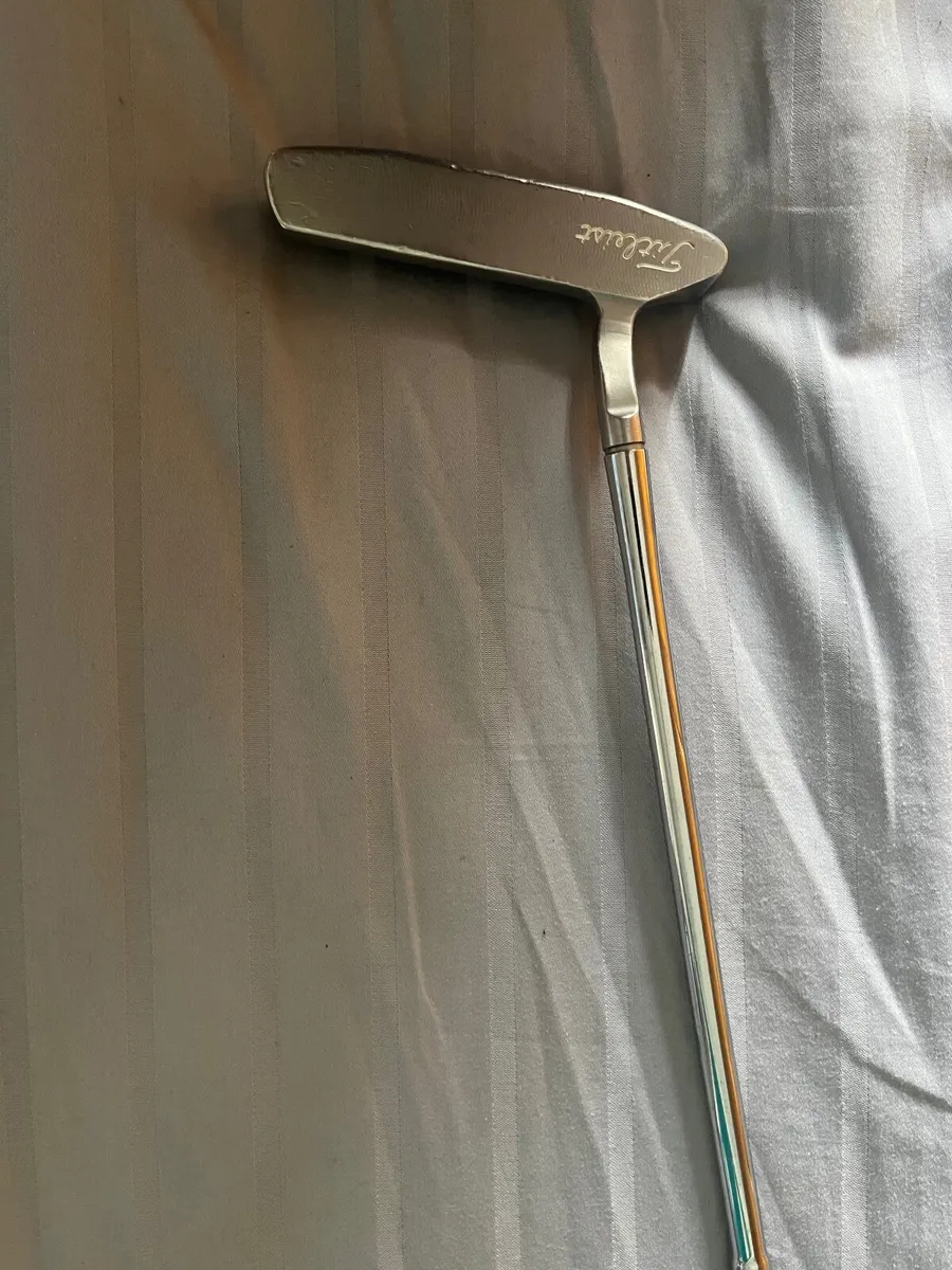 Golf Club - Image 4