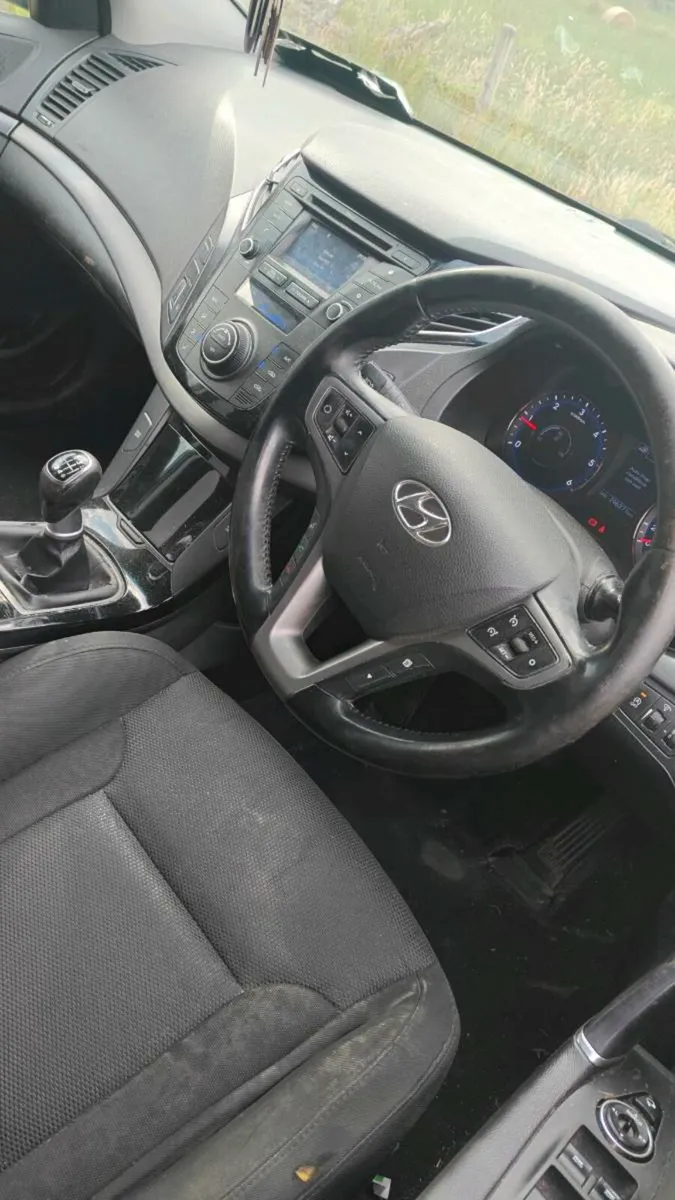 Hyundai i40 2016 - Image 3
