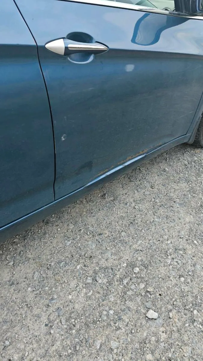 Hyundai i40 2016 - Image 4