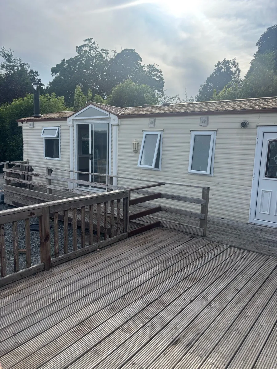 Mobile Home - Image 2