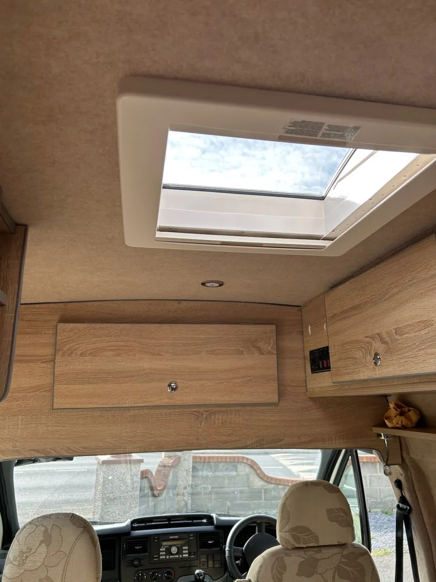 Campervan - Image 4
