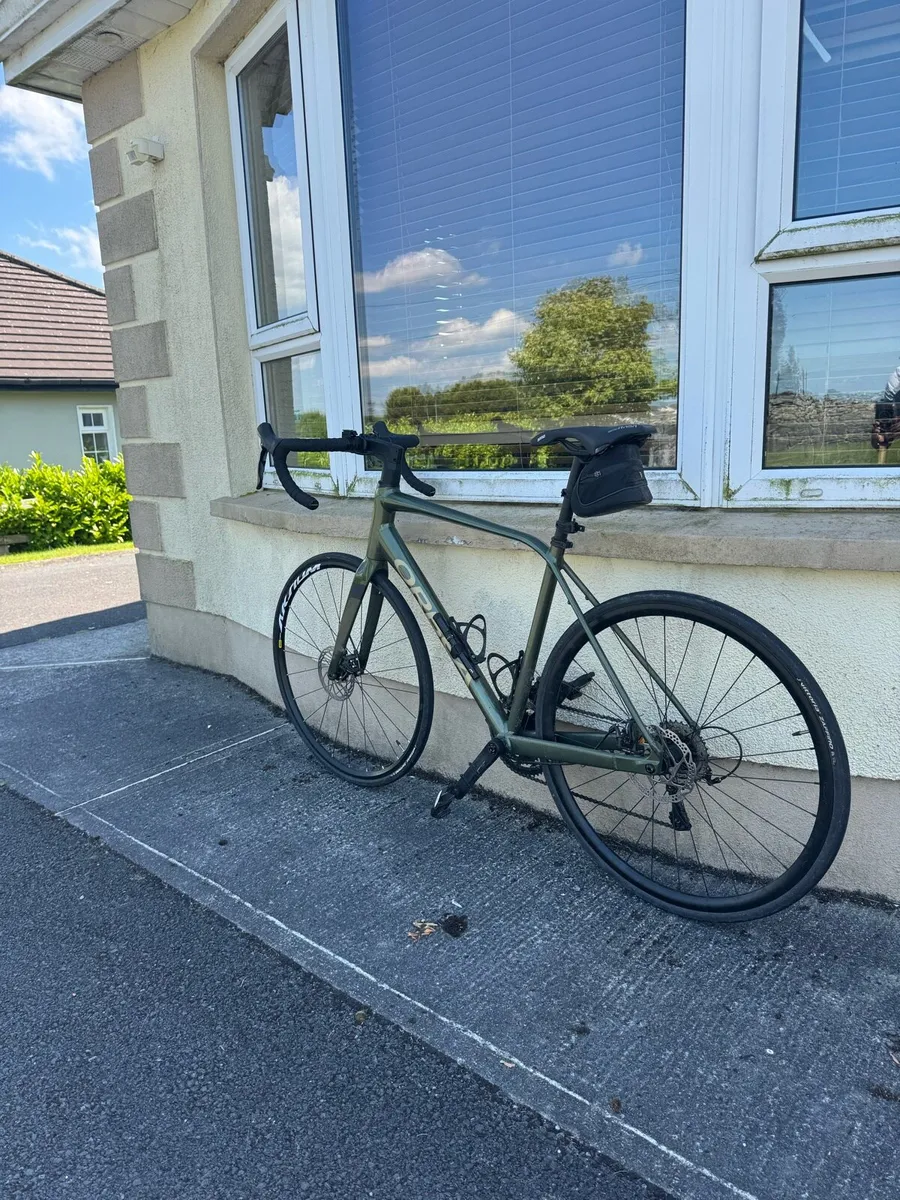 Orbea Avant H40 (Large) For The Semi Pro Rider - Image 2