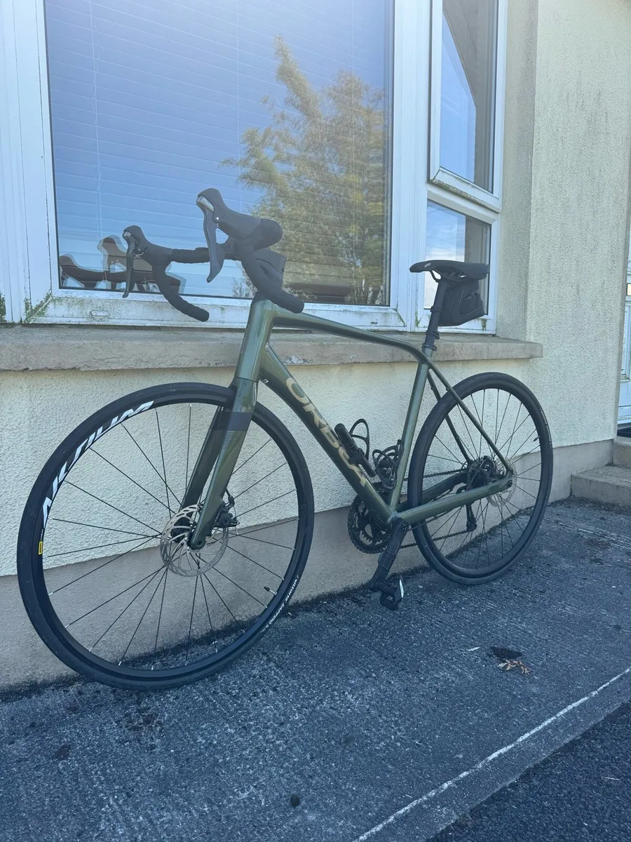 Orbea Avant H40 (Large) For The Semi Pro Rider - Image 3