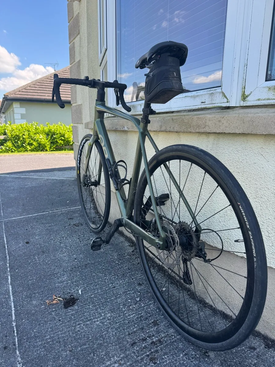 Orbea Avant H40 (Large) For The Semi Pro Rider - Image 4