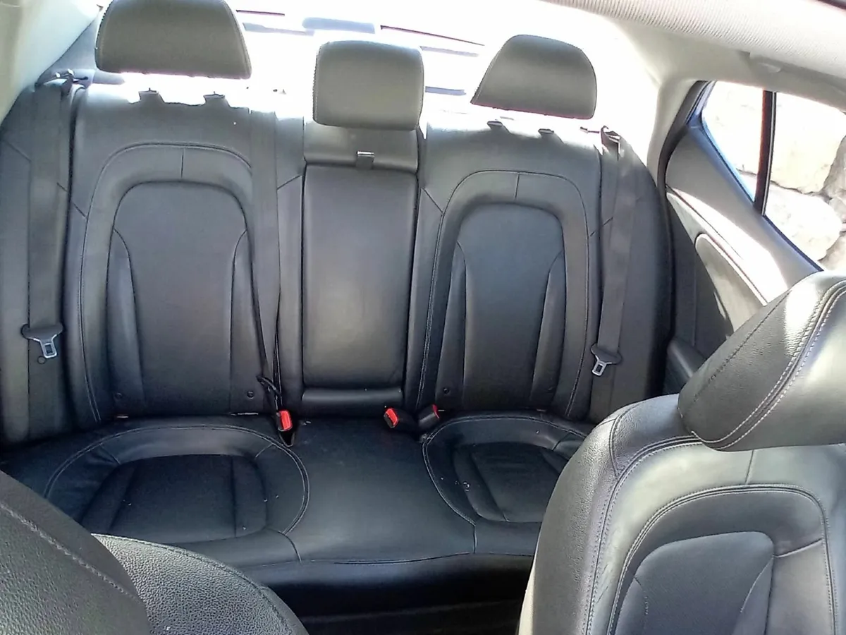 Kia Optima 2012 - Image 3