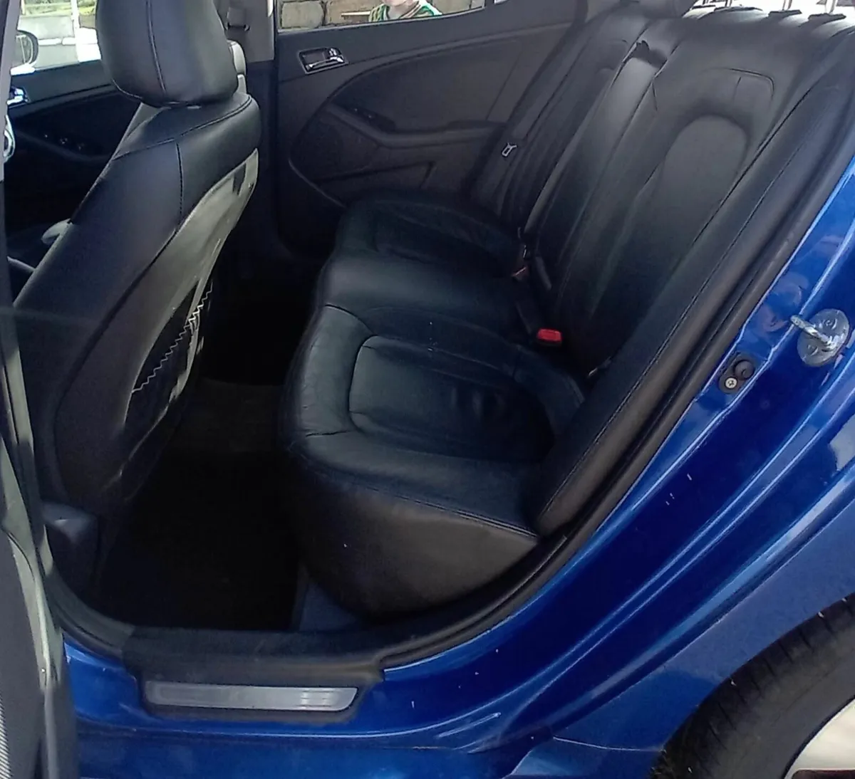 Kia Optima 2012 - Image 4