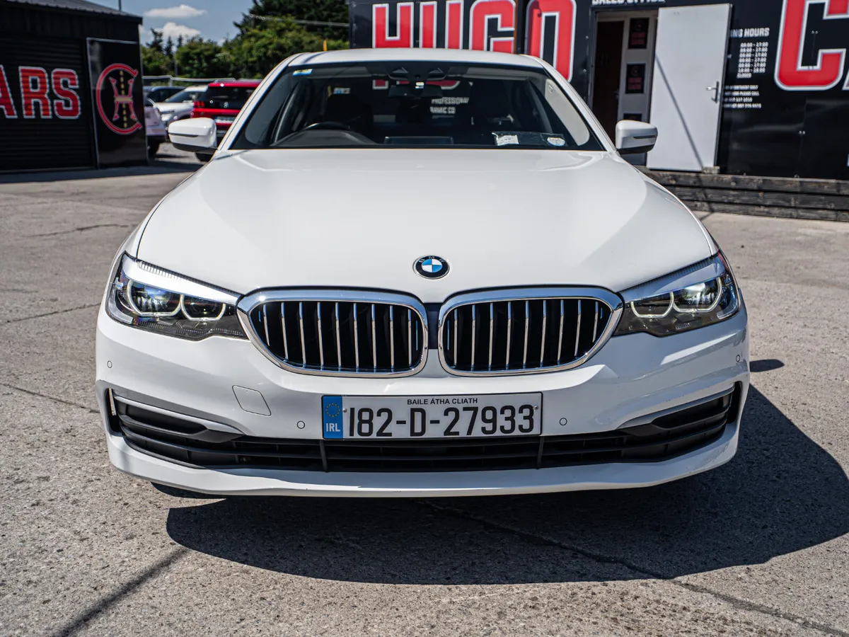 182 BMW 530e 72k miles/New NCT/1 year warranty - Image 4