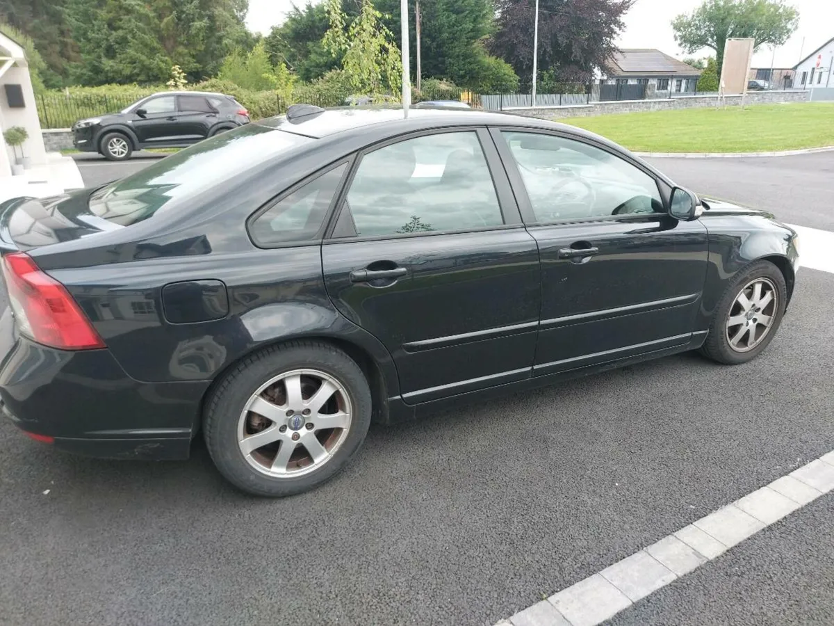 Volvo S40 1.6D Drive S/S - Image 4