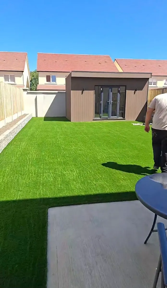 "Bespoke Garden Rooms – 1200€ per Square metre - Image 2