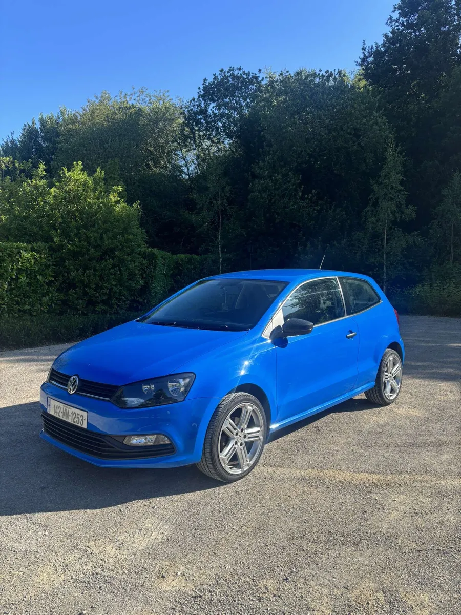 VOLKSWAGEN POLO 1.0 TRENDLINE - Image 3