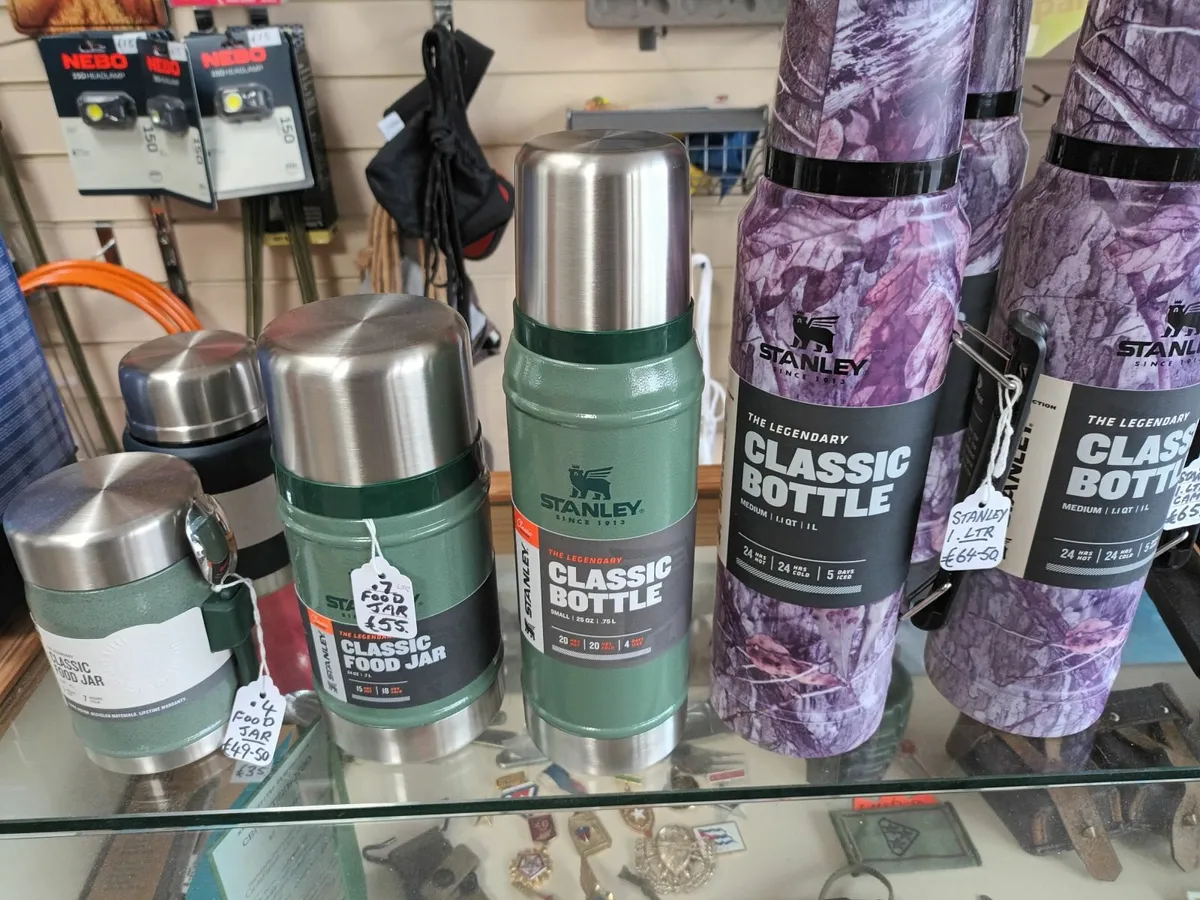 Camping Gas Stoves & Gas - Image 2