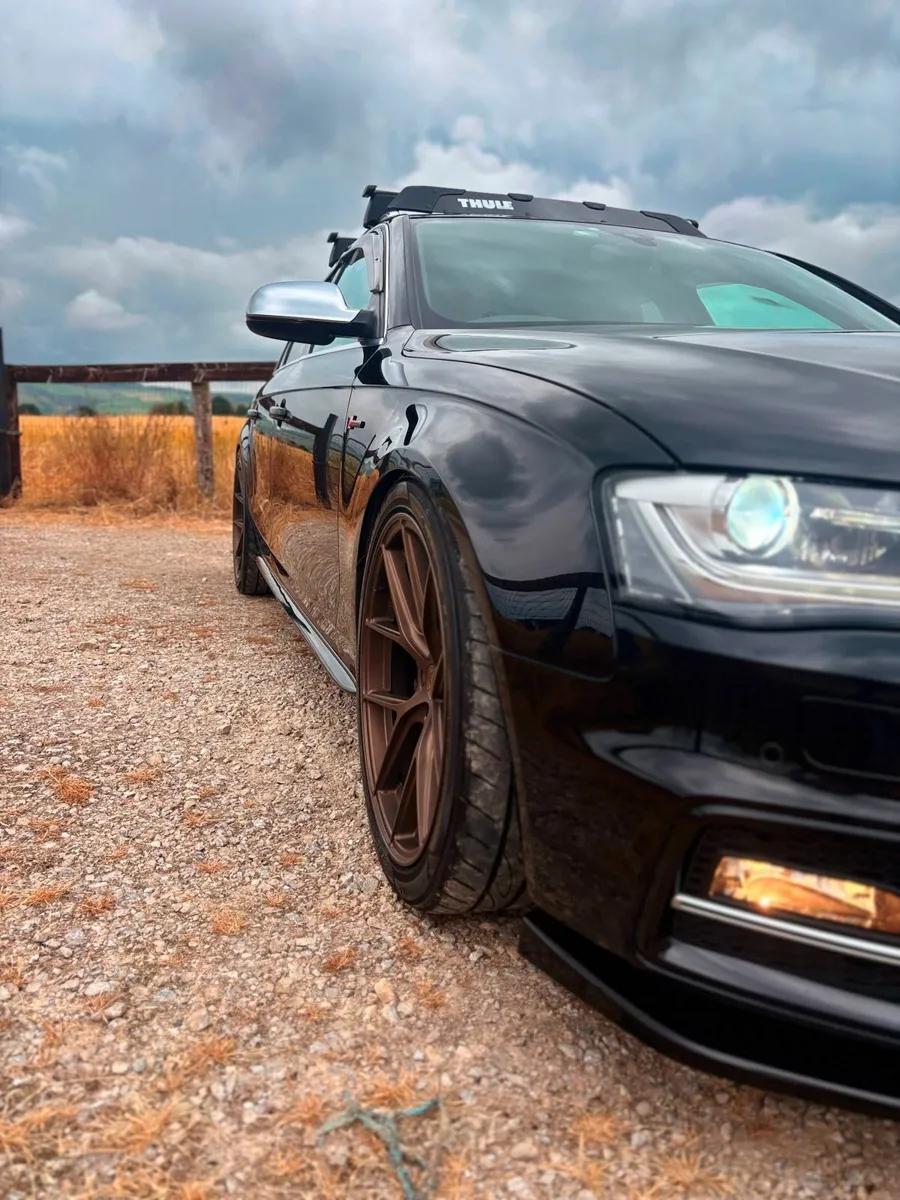 Audi S4 Avant - Supercharged! - Image 3