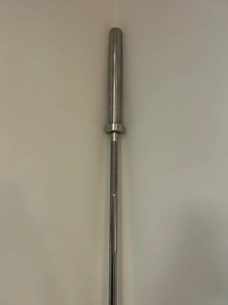 20 kg Olympic Barbell