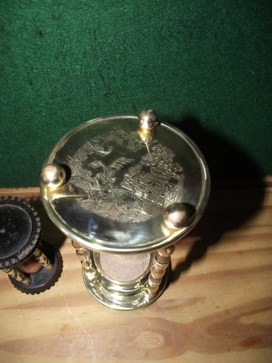 Vintage Egg Timers X 2 - Image 3