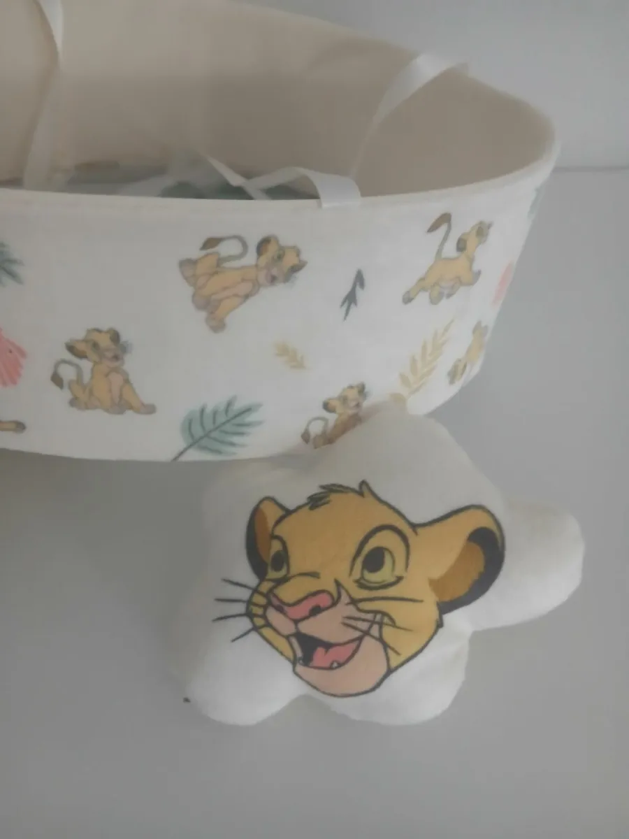 Baby Cot Mobile - Image 2