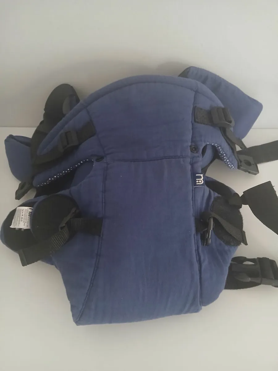 Baby Carrier - Image 2