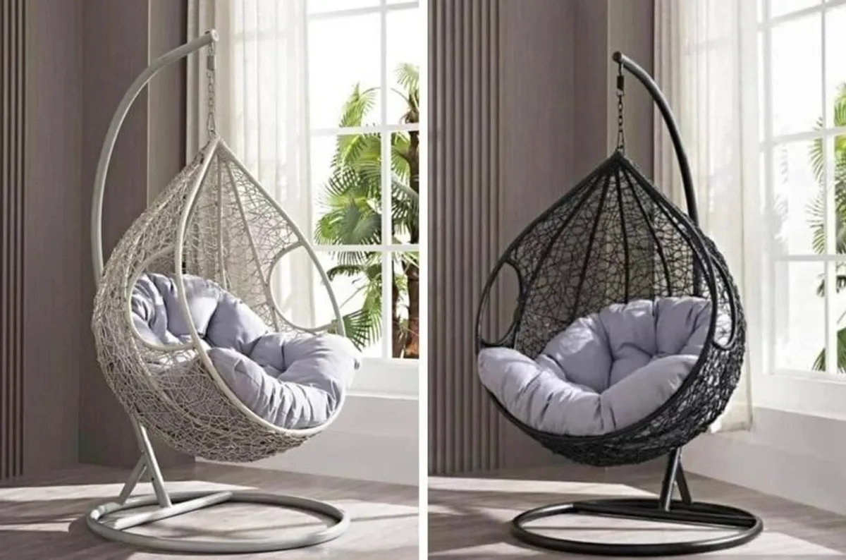 Egg chair Brand New - Image 3