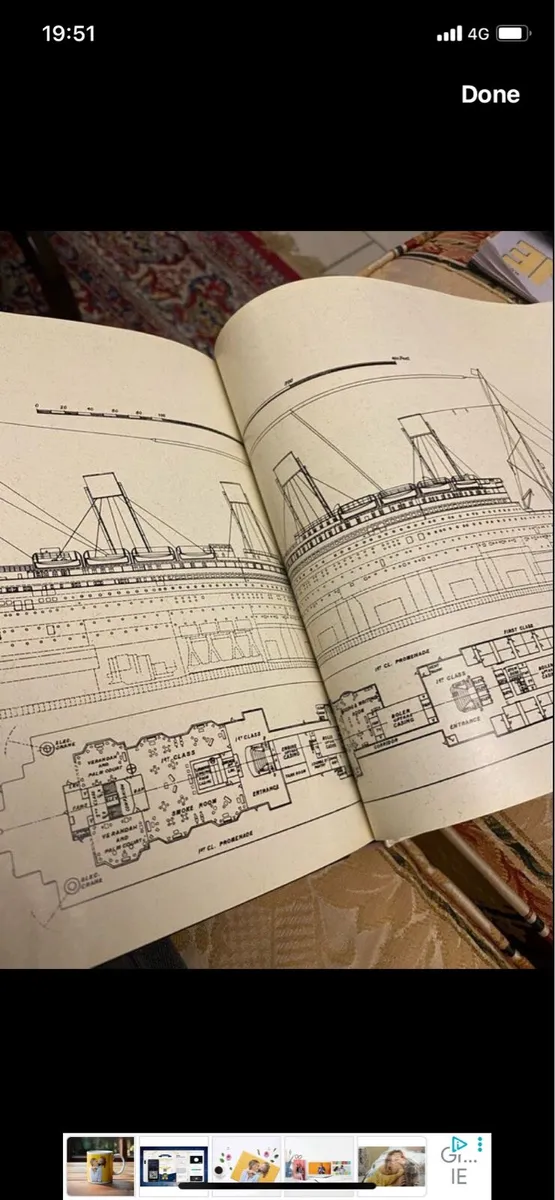 Titanic Legacy - Image 1
