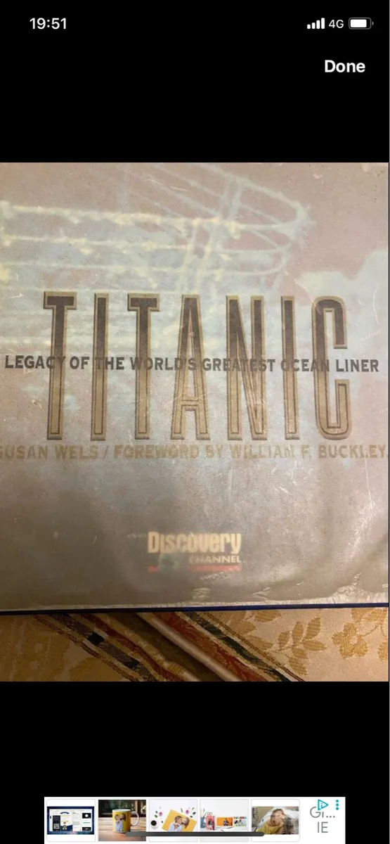Titanic Legacy - Image 2