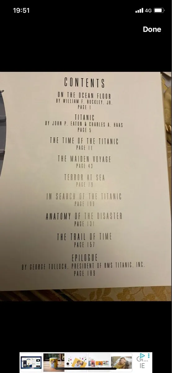 Titanic Legacy - Image 4