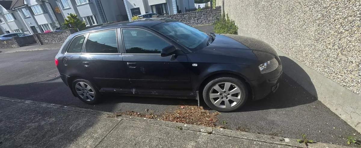 Audi A3 2006 - Image 2