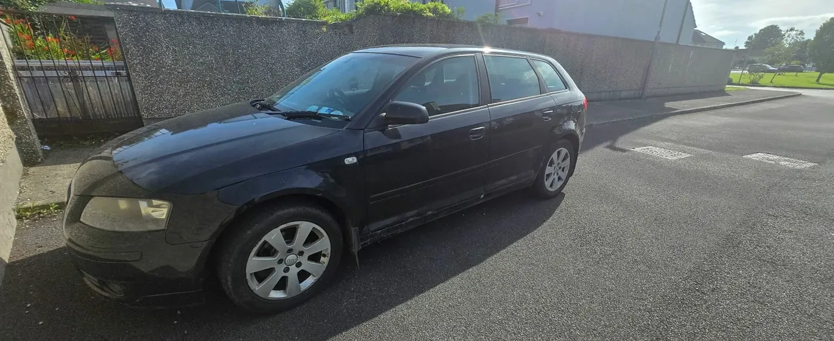 Audi A3 2006 - Image 3