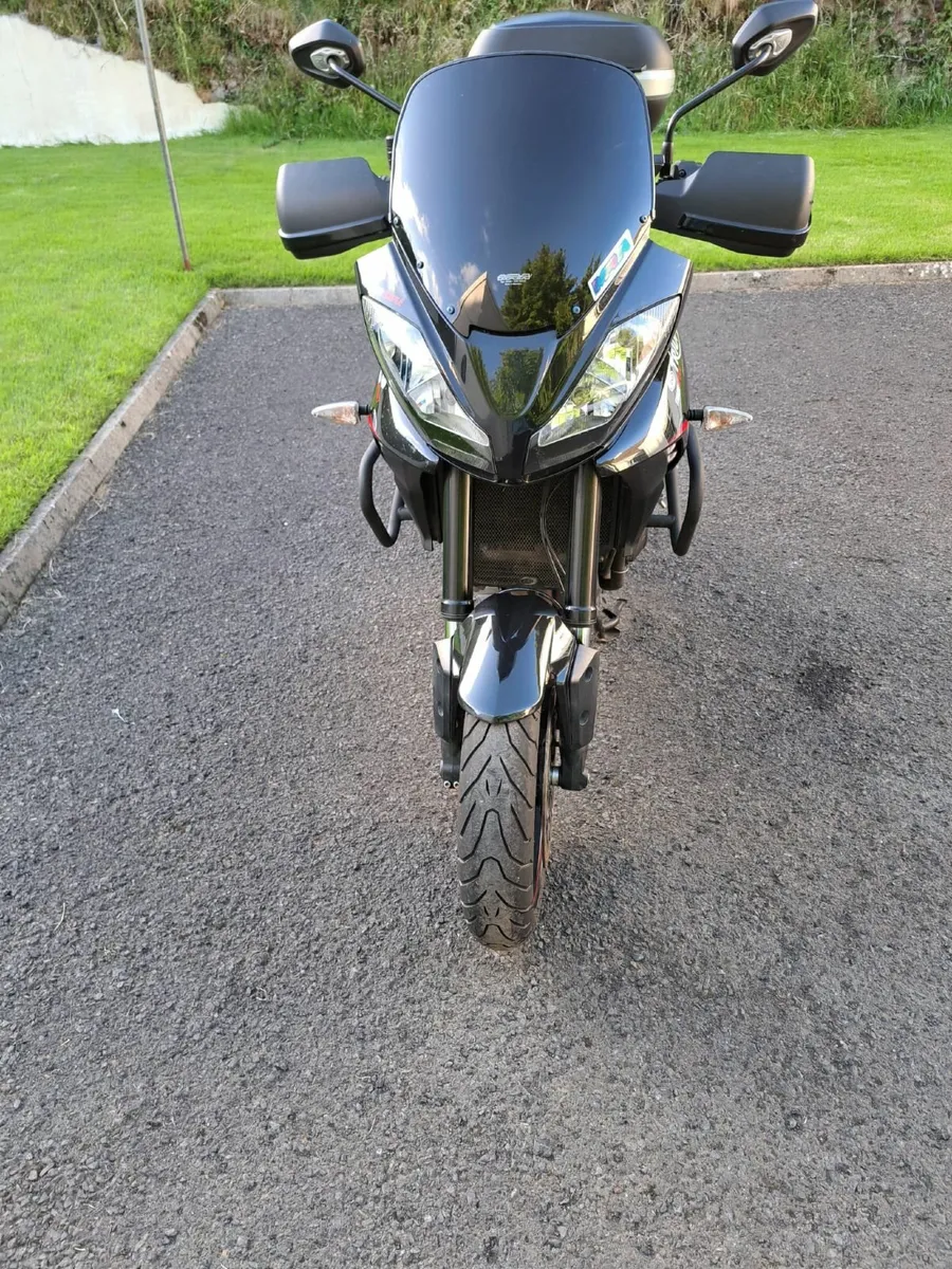 2015 Triumph Tiger 1050 Sport - Image 4